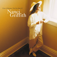 Once In A Very Blue Moon - Nanci Griffith