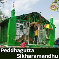 Peddhagutta Sikharamandhu - Jadala Ramesh