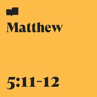 Matthew 5:11-12 - Verses & The D. Whitfield Ensemble & Emery Clark