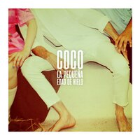 La pequeña edad de hielo - Coco