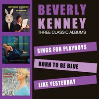 Sentimental Journey - Beverly Kenney
