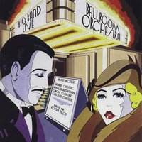 New York New York / Cabaret - Ballroom Orchestra
