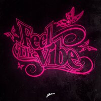 Feel The Vibe - Axwell & Errol Reid & Eric Prydz