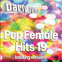 Breathe (made popular by Hear'say) - Party Tyme
