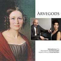 Ej er jeg ensom - Nikolaj Bentzon & Tuva Semmingsen