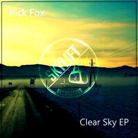 Horizontes - Rick Fox