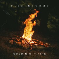 Soft Fireplace - Fire Sounds