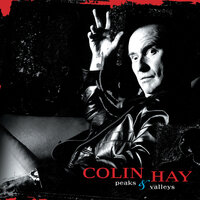 Melbourne Song - Colin Hay