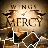 Wings Of Mercy - David Evans
