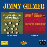 Blackland Farmer - Jimmy Gilmer & The Fireballs
