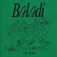 Ven a Mí - Azul Antena