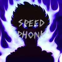 Speed Phonk - ФОНК & PHONK BASSER