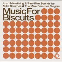 Tuc By Itself - Mike Sammes & Mike Sammes Singers