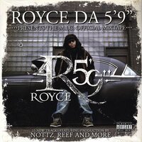 Nickel - Royce 5'9