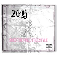 Shes The Prize freestyle - 26G & Divine trap beats