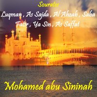 Sourate As Saffat - Mohamed abu Sininah