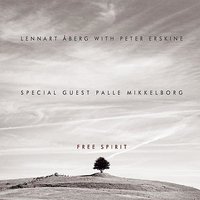 Amarone - Lennart Åberg & Peter Erskine