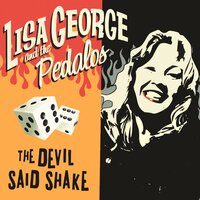 Jeopardy - Lisa George & The Pedalos