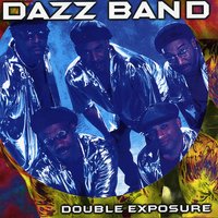 Keep It Live - Dazz Band