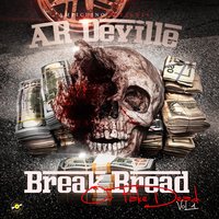 Thief - A.R. Deville & Ampichino