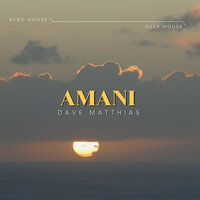 Amani - Dave Matthias