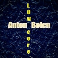 Speedrunk - Anton Bolen