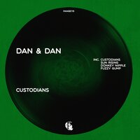 Sun Rising - Dan & Dan