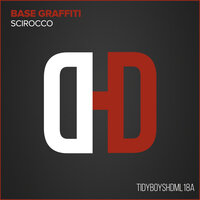Scirocco - Base Graffiti