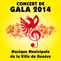 The Second Waltz - Musique Municipale de la Ville de Genève