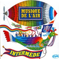Charleston - Musique de l'Air de Paris