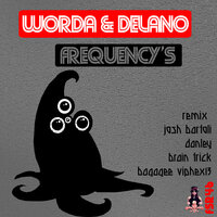 Frequency's - Worda & Delano