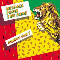 Black Man Land - Prince Far I