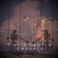Time's Gentle Embrace - CunCute