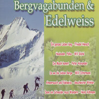 Von Den Blauen Bergen Kommen Wir - Goldy & Peter De Vries