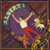 Listen to the Music - National Head Band