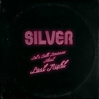 Go Home - Silver