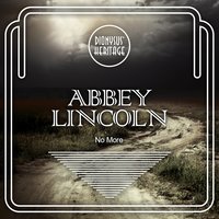 It's Magic - Abbey Lincoln