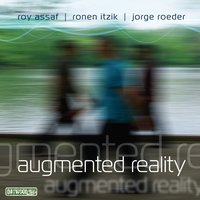 Leaving - Roy Assaf & Ronen Itzik & Jorge Roeder