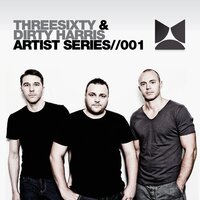 Demoda - Threesixty & Dirty Harris