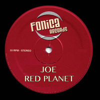 Red Planet - Joe