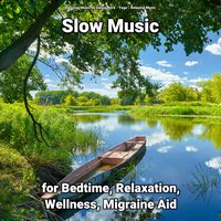 Slow Music for Bedtime and Relaxation Part 88 - Relaxing Music by Darius Alire & Yoga & Relaxing music