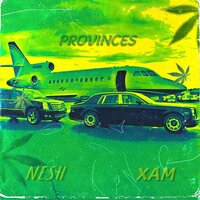 МАКЛАРЕН - Nesh & Xam