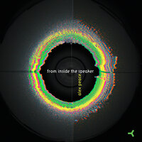 From Inside The Speaker - Alex Peace