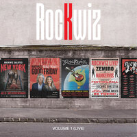 Jolene - RocKwiz & Olympia & Jess Hitchcock