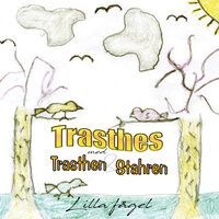 Din Hemlighet - Trasthes Med Trasthen & Stahren