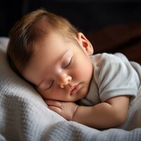 Canción De La Noche Tranquila Del Bebé - Ritmos suaves y sosegados & Sueños de bebé & Sonido de lluvia para bebé durmiendo