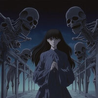 STRAIGHT HOMICIDE - YOKAI KAGE