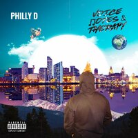 On My Lyca - Philly D & Shak Omar