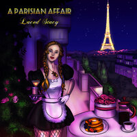 French Twist - Pop Murph & Laced Stacy