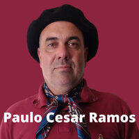 Acalento - Paulo Cesar Ramos